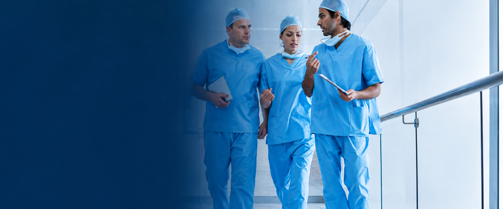 Equipe Médica EMS